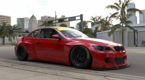 Copy of BMW e92 Pandem Kit