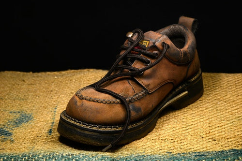 Shoe test