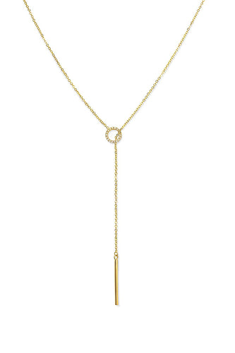 Material A,Necklace 1