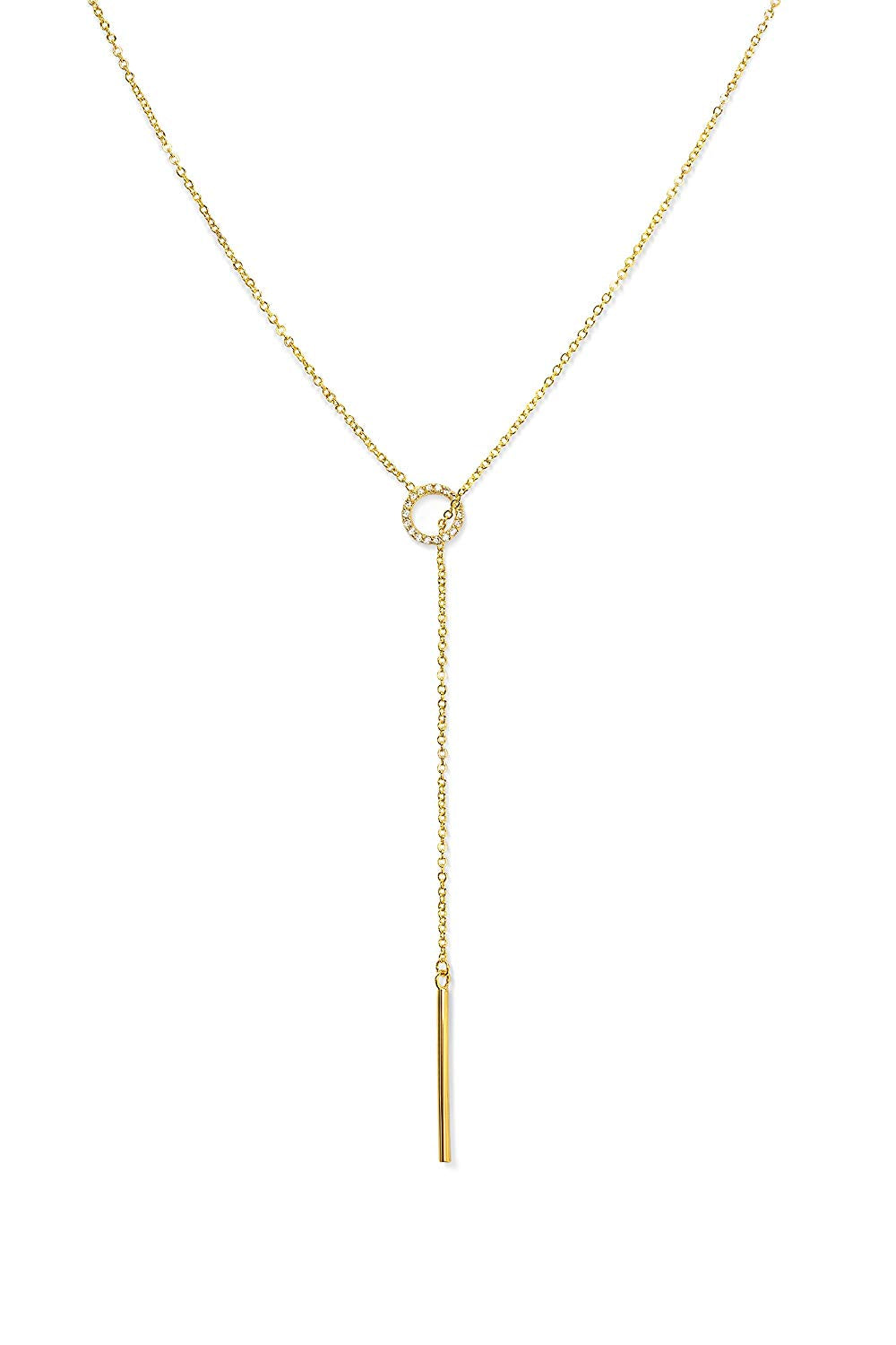 Material A,Necklace 1