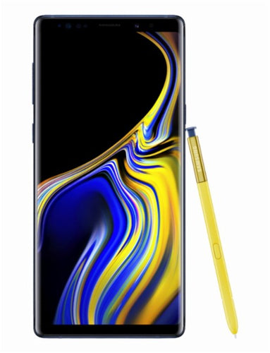 Samsung - Galaxy Note9