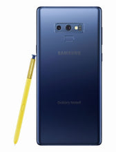Samsung - Galaxy Note9