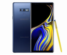 Samsung - Galaxy Note9