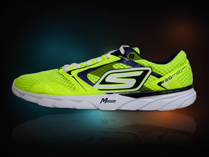 Shoe test